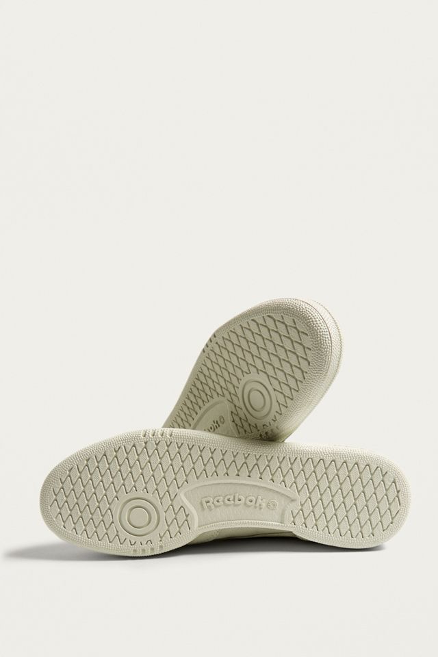 Reebok Club C 85 Nubuck Trainers | Urban Outfitters DE