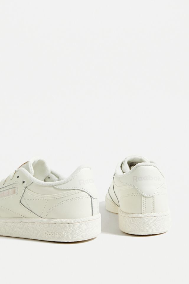 Reebok Chalk Club C Zapatillas dobles #2