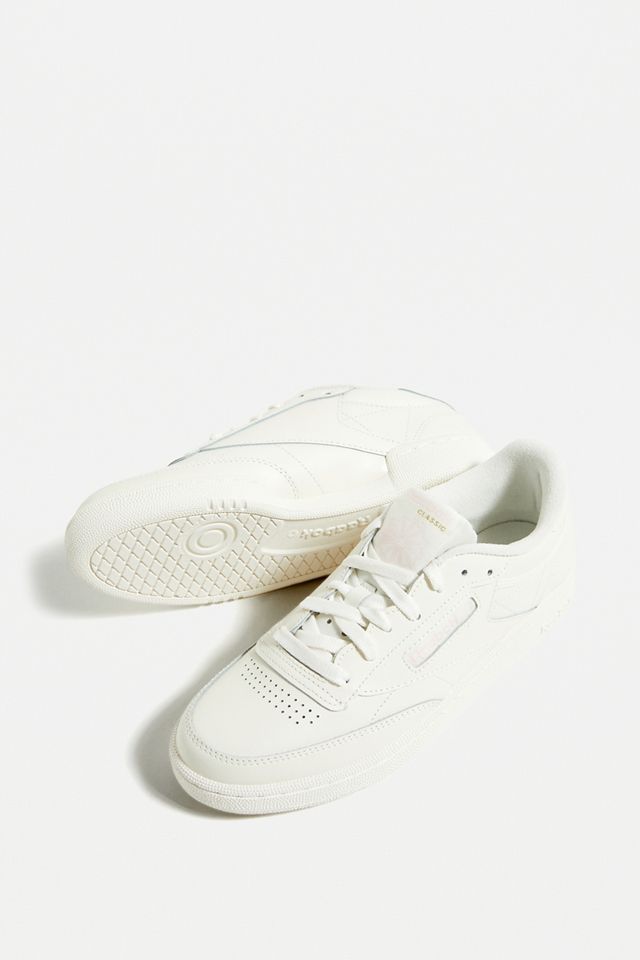 Reebok Chalk Club C Zapatillas dobles #3