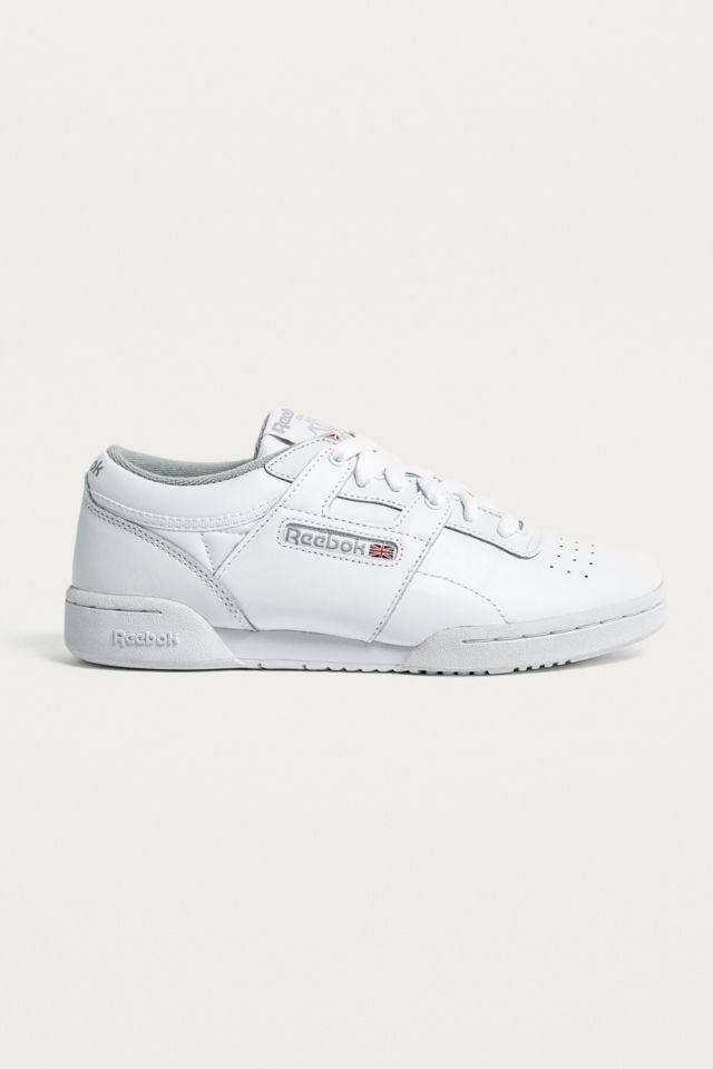 Reebok workout hot sale low cn0636