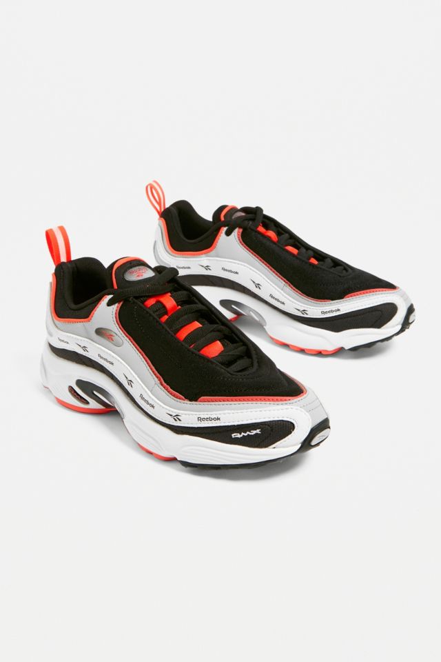 Reebok daytona hot sale dmx vector