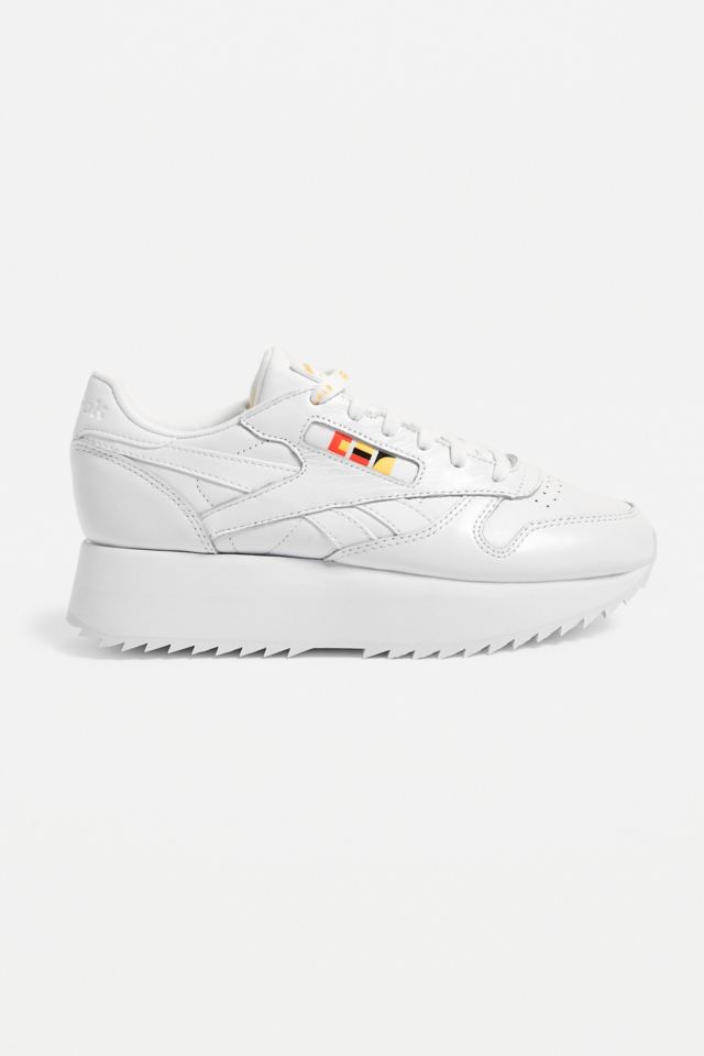 Basquette reebok femme new arrivals