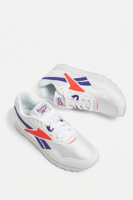 reebok rapide trainers