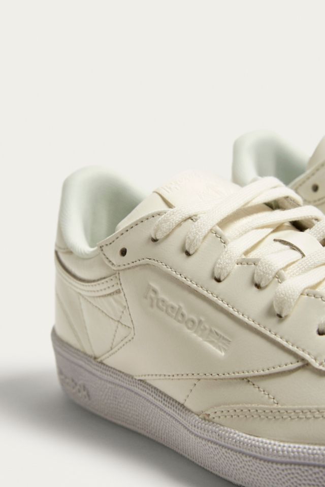 Reebok club best sale c 85 patent