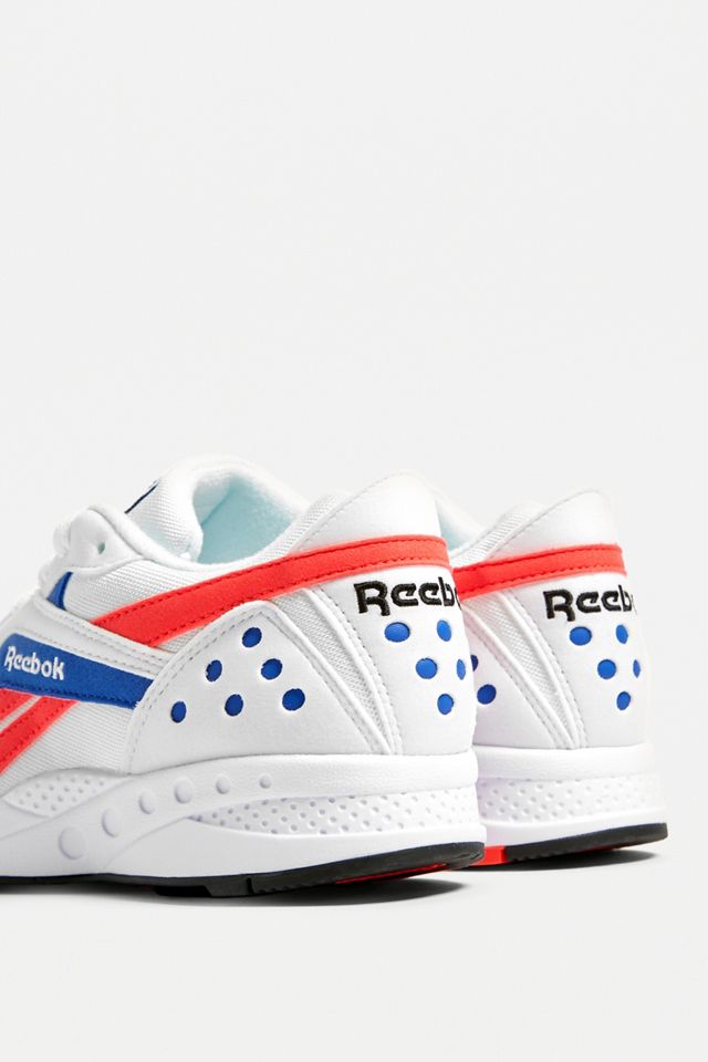 Reebok - Baskets Pyro  #1