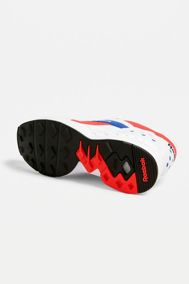 Reebok - Baskets Pyro  #3