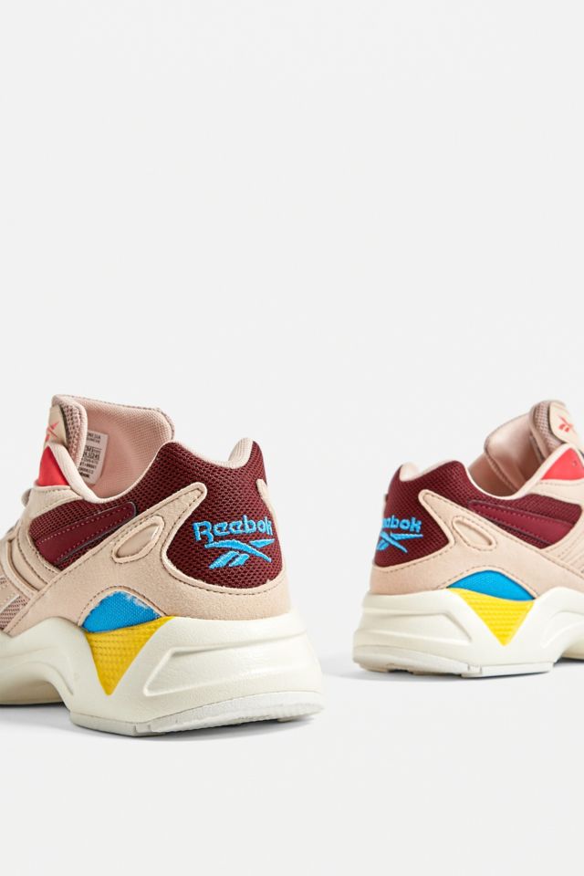 Reebok aztrek best sale urban outfitters