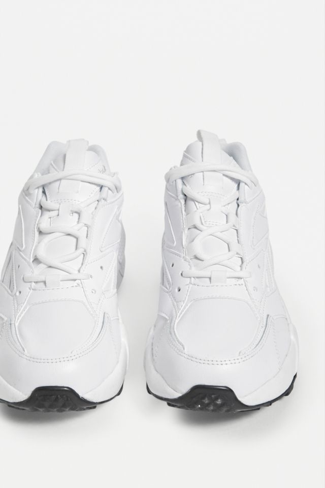 Reebok Aztrek White Trainers Urban Outfitters UK