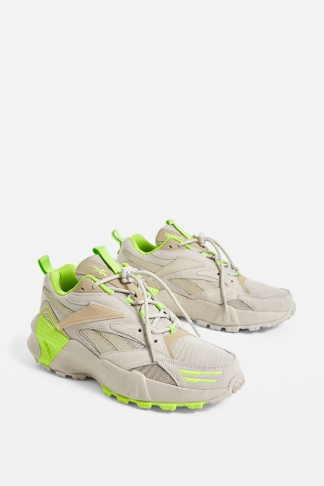 Reebok Aztrek Trail Trainers | Urban Outfitters UK