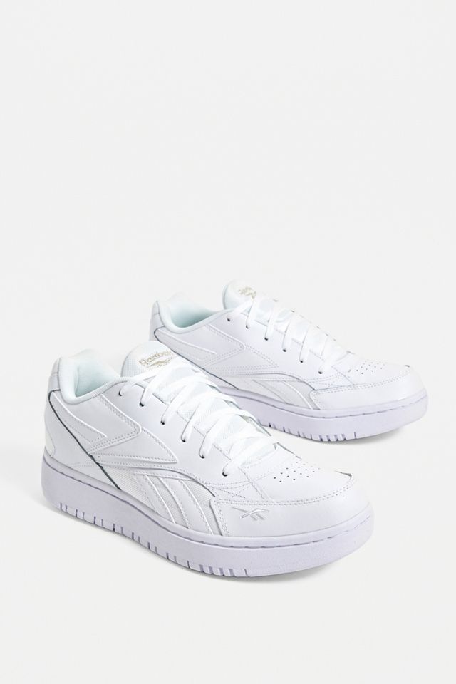 Reebok Court Double Mix Trainers #3