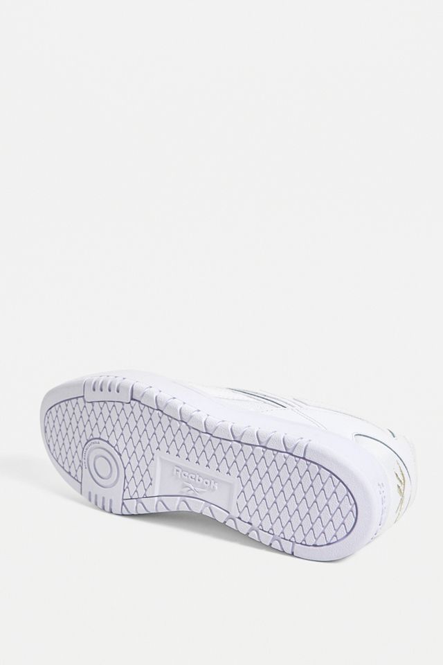 Reebok Court Double Mix Trainers #5