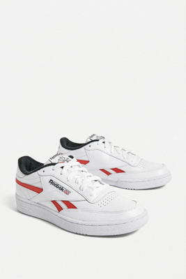 urban outfitters reebok club c