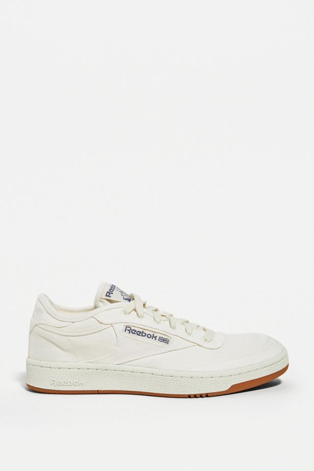 Reebok Club C Grow Trainers #1