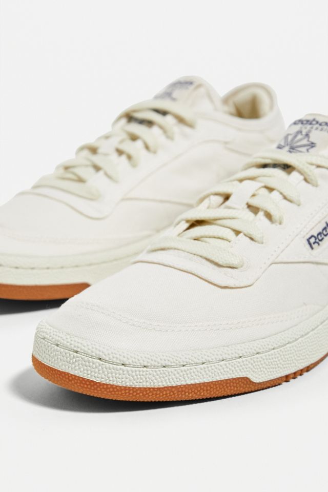 Reebok Club C Grow Trainers #2