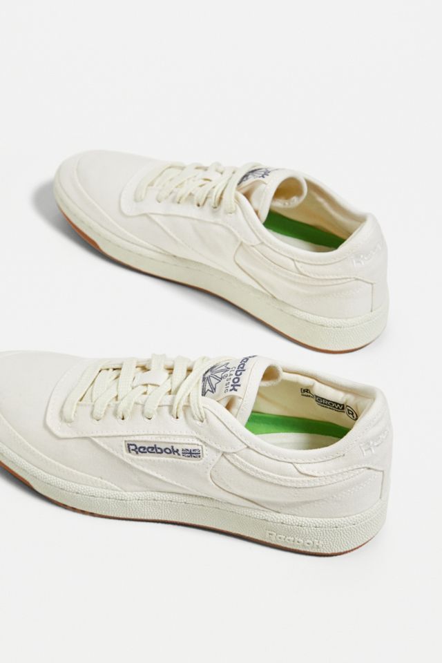 Reebok Club C Grow Trainers #3