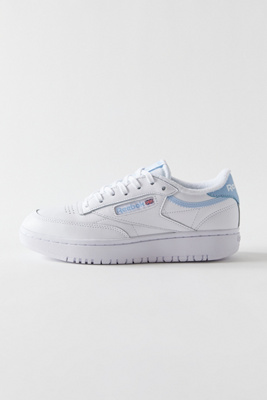 urban outfitters reebok club c