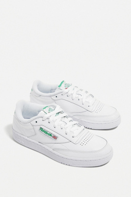 urban outfitters reebok club c