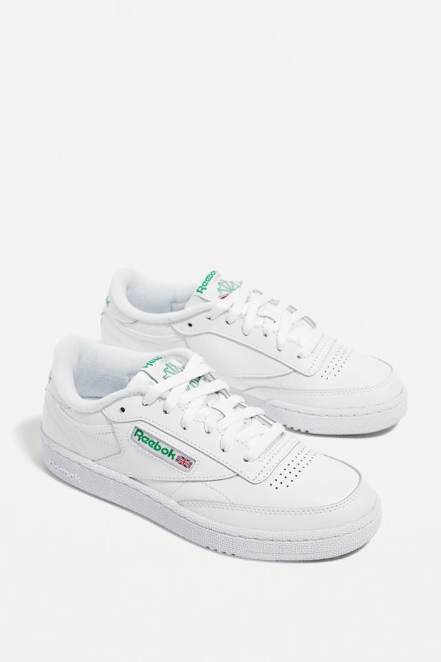 Urban outfitters reebok outlet club c 85