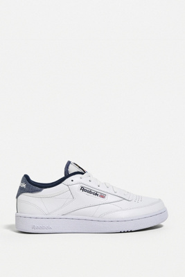 urban outfitters reebok club c