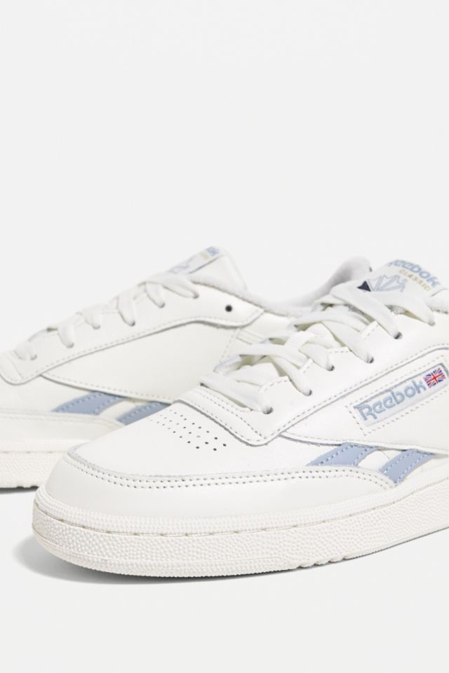 Reebok bleu clair new arrivals