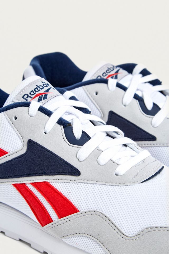 Reebok Rapide Grey Trainers #3