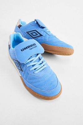 Scarpe da ginnastica Speciali blu Umbro