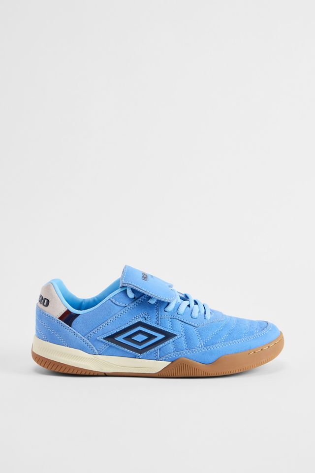 Umbro Blaue Speciali Turnschuhe #1