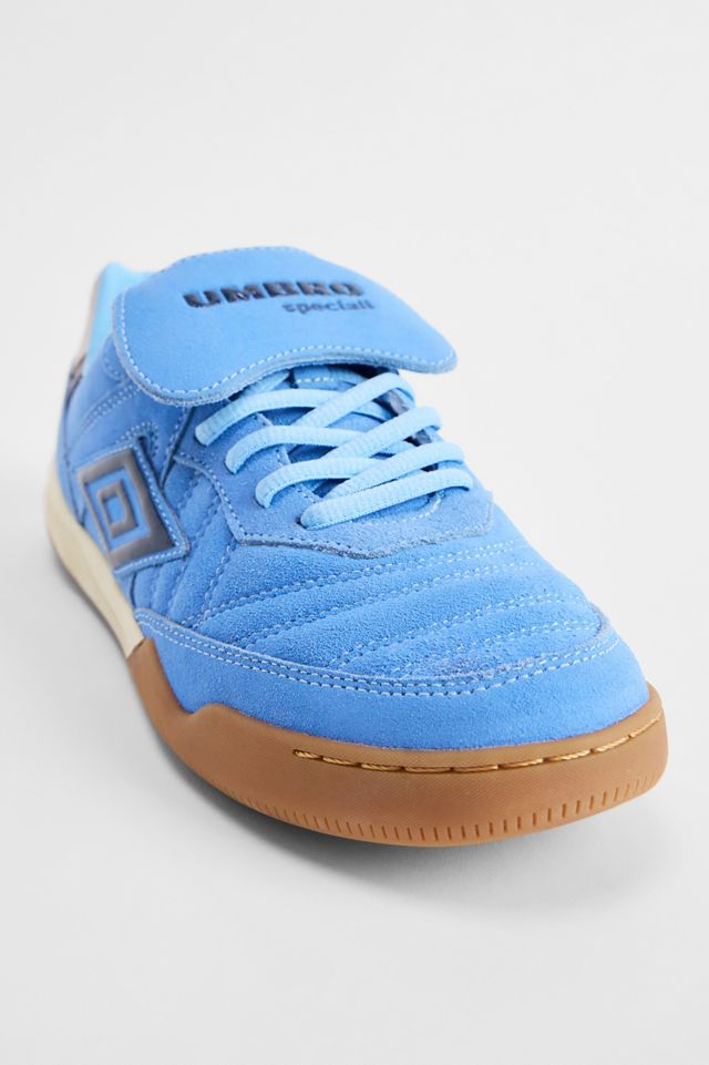 Umbro Blaue Speciali Turnschuhe #2