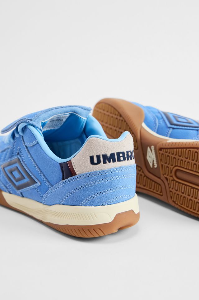 Umbro Blaue Speciali Turnschuhe #3