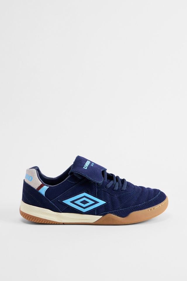Umbro Navy Speciali Trainingsschuhe #1