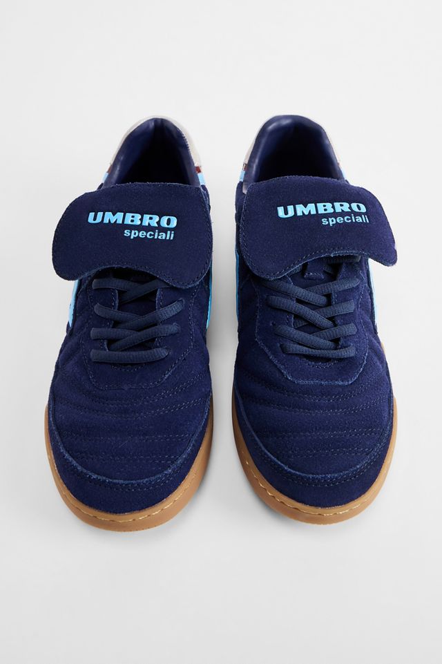 Umbro Navy Speciali Trainingsschuhe #2