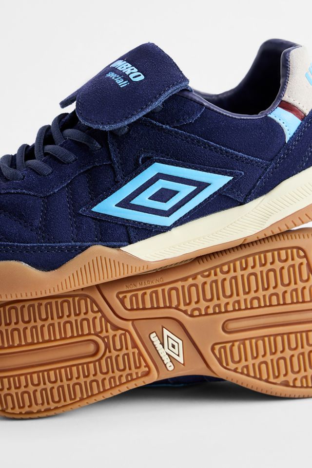 Umbro Navy Speciali Trainingsschuhe #4