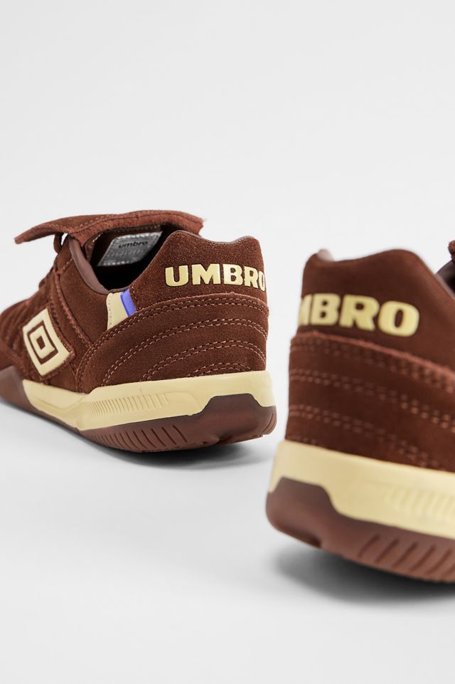 Zapatillas Speciali Marrones de Umbro #3