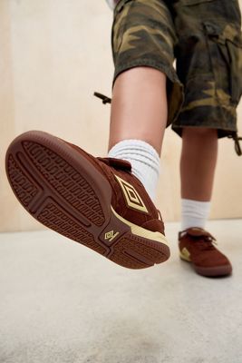 Umbro Sneakers Speciali Marroni