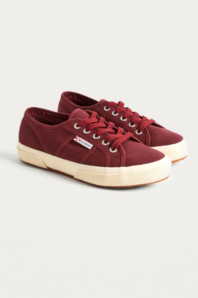 Superga Cotu Classic Trainers | Urban Outfitters UK