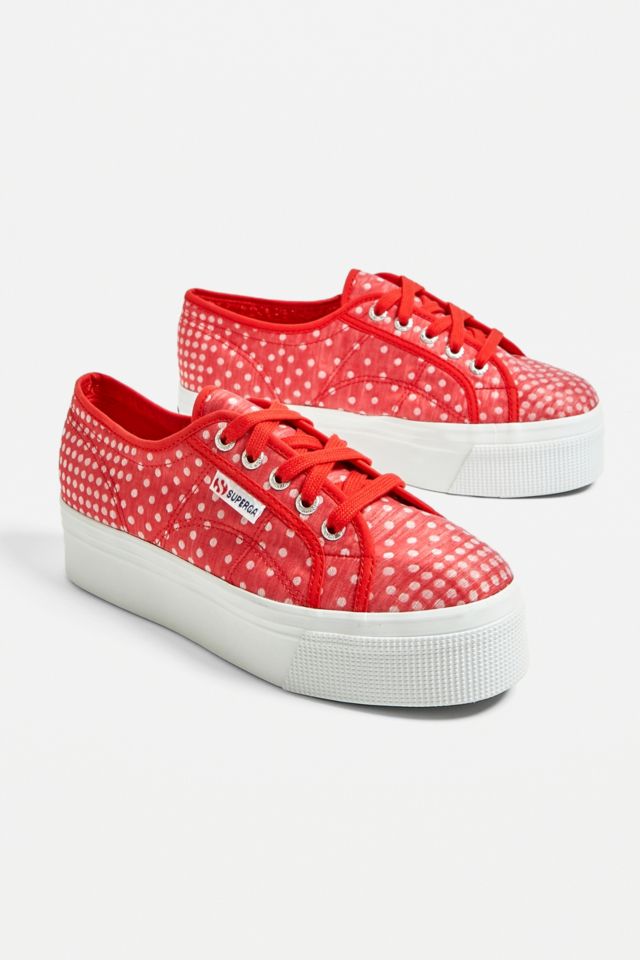 Superga cheap urban outfitters