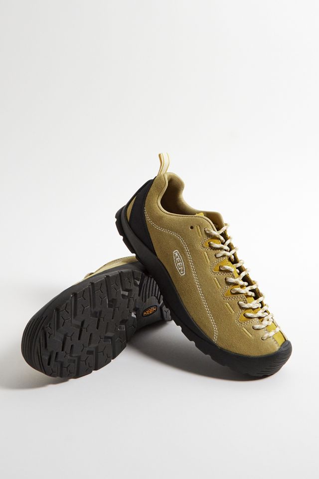 KEEN Khaki Jasper Trainers #1
