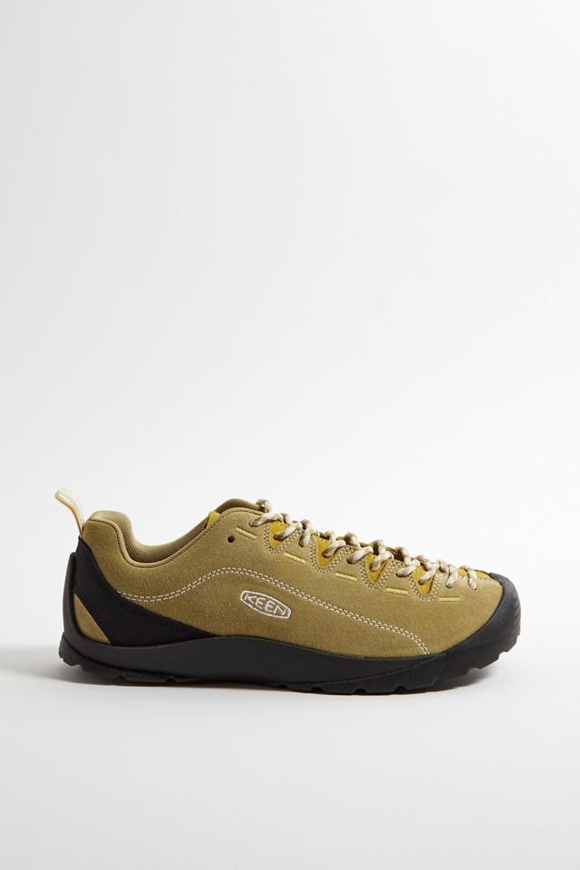 KEEN Khaki Jasper Trainers #2