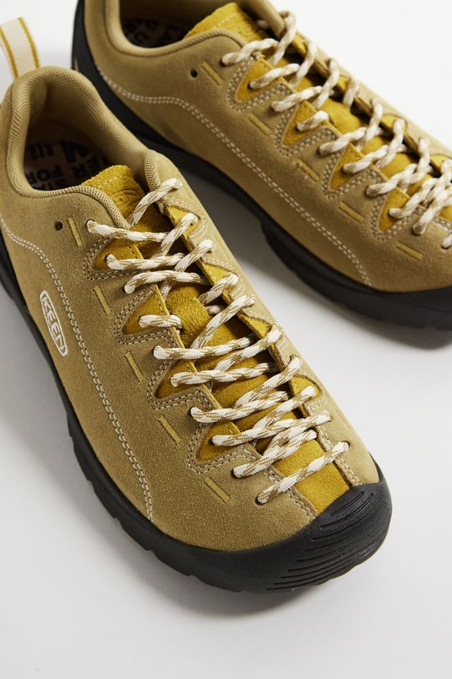 KEEN Khaki Jasper Trainers #3