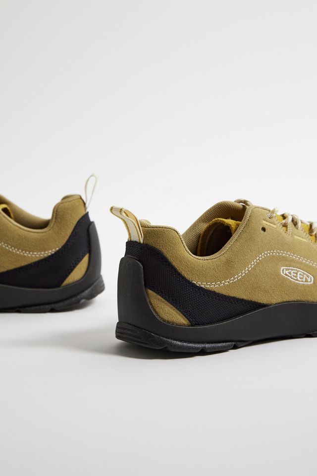 KEEN Khaki Jasper Trainers #4
