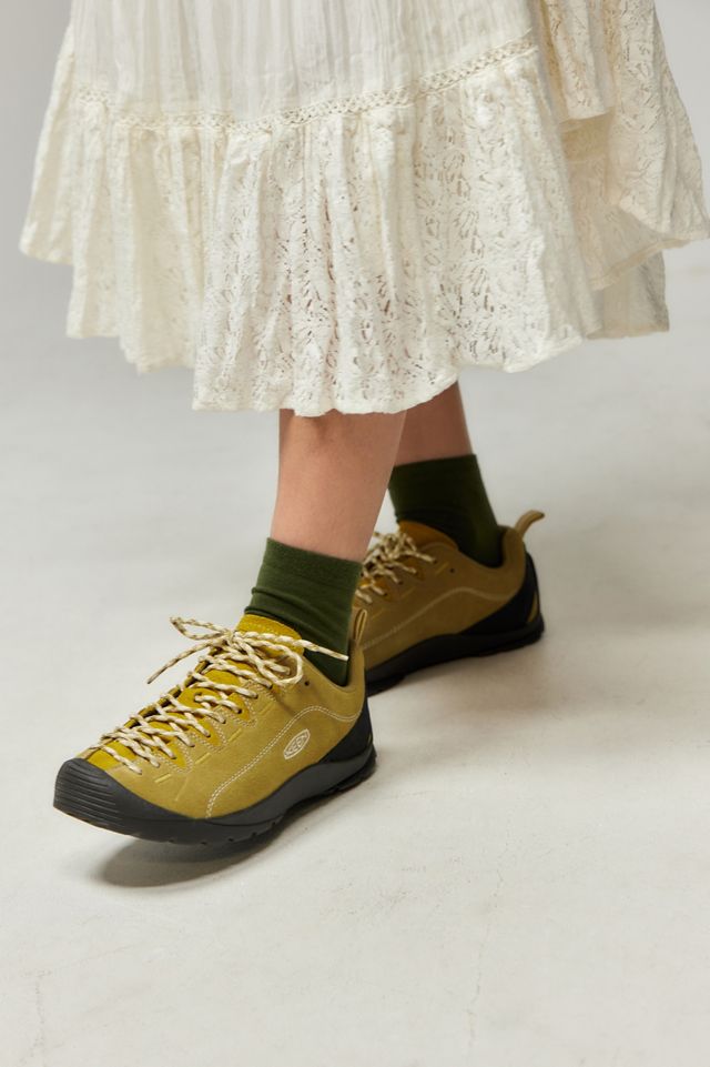 KEEN Khaki Jasper Trainers #5