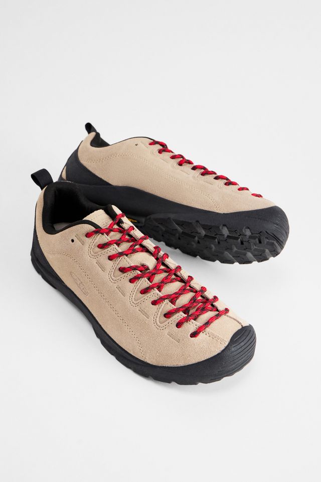 Keen Mink Jasper Trainers #1