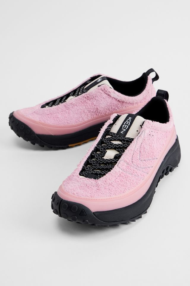 Keen Pink KS Mino Trainers #2