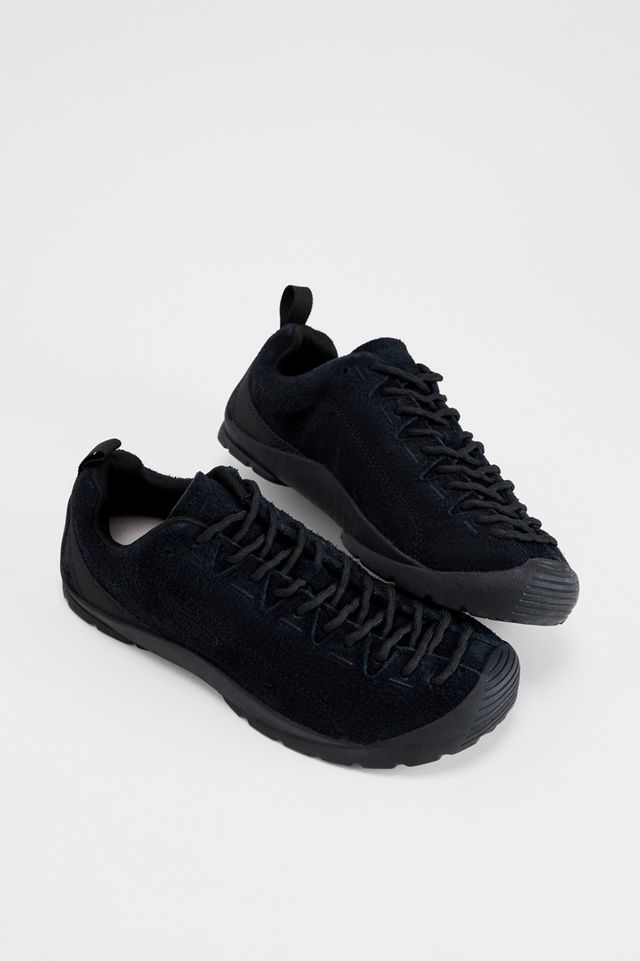 Zapatillas Keen Black Jasper #1