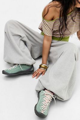Zapatillas Keen Mint Jasper