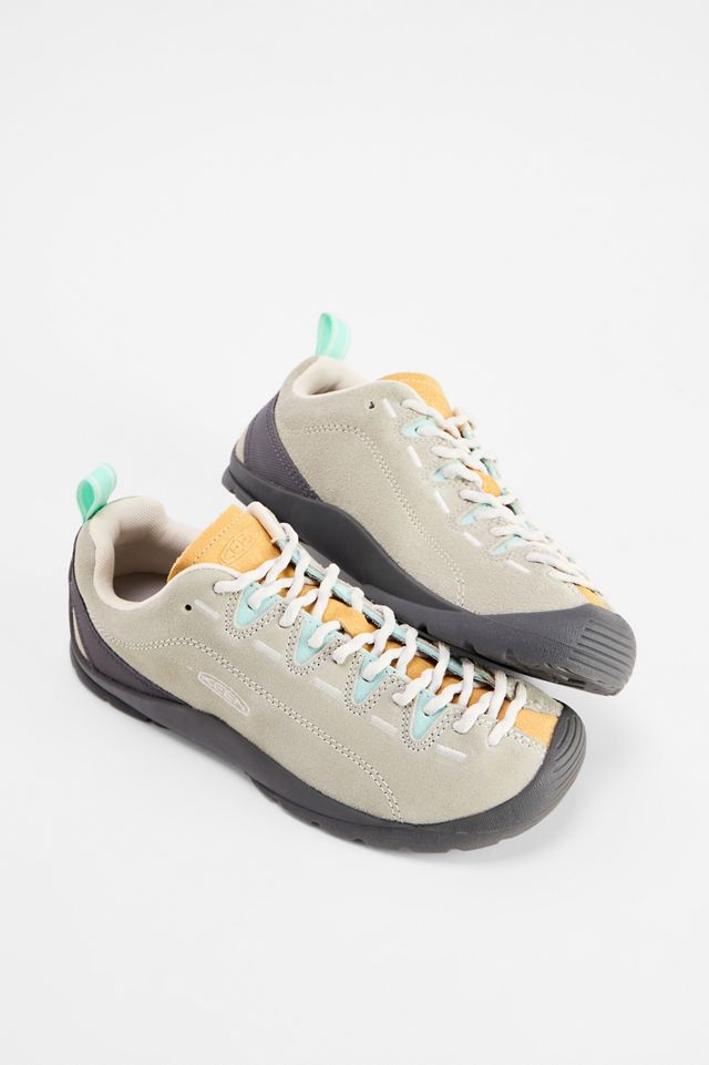 KEEN Graue Jasper Sneaker #1