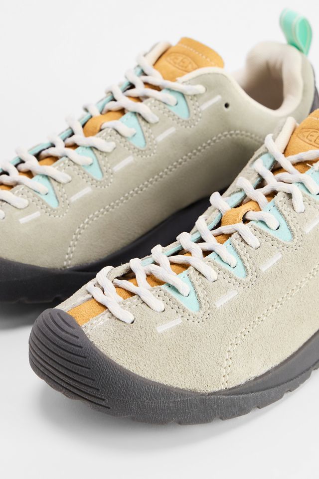 KEEN Graue Jasper Sneaker #3