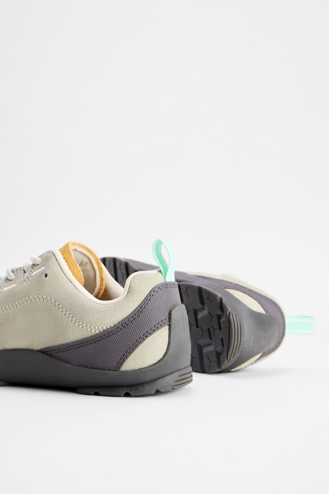KEEN Graue Jasper Sneaker #4