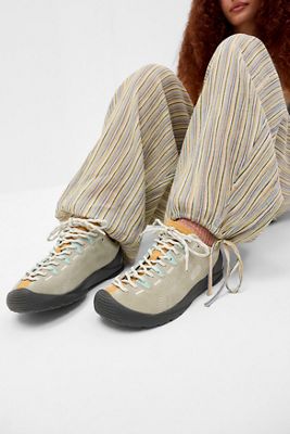 KEEN Grey Jasper Trainers