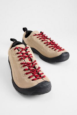 KEEN Silver Mink Jasper Sneaker